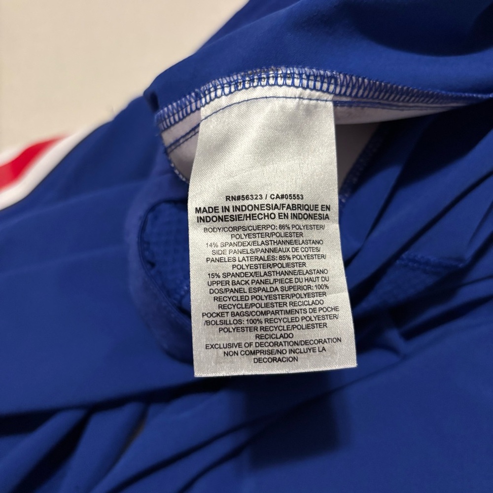 Men’s Nike On-Field Apparel Buffalo Bills Shorts - Picture 7 of 11